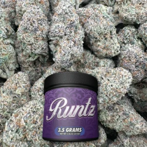 Runtz - Indica - BOX