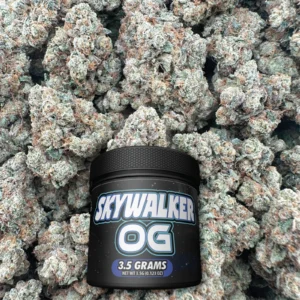 Skywalker OG - Indica - BOX