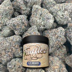 Trufflez - Hybrid - BOX